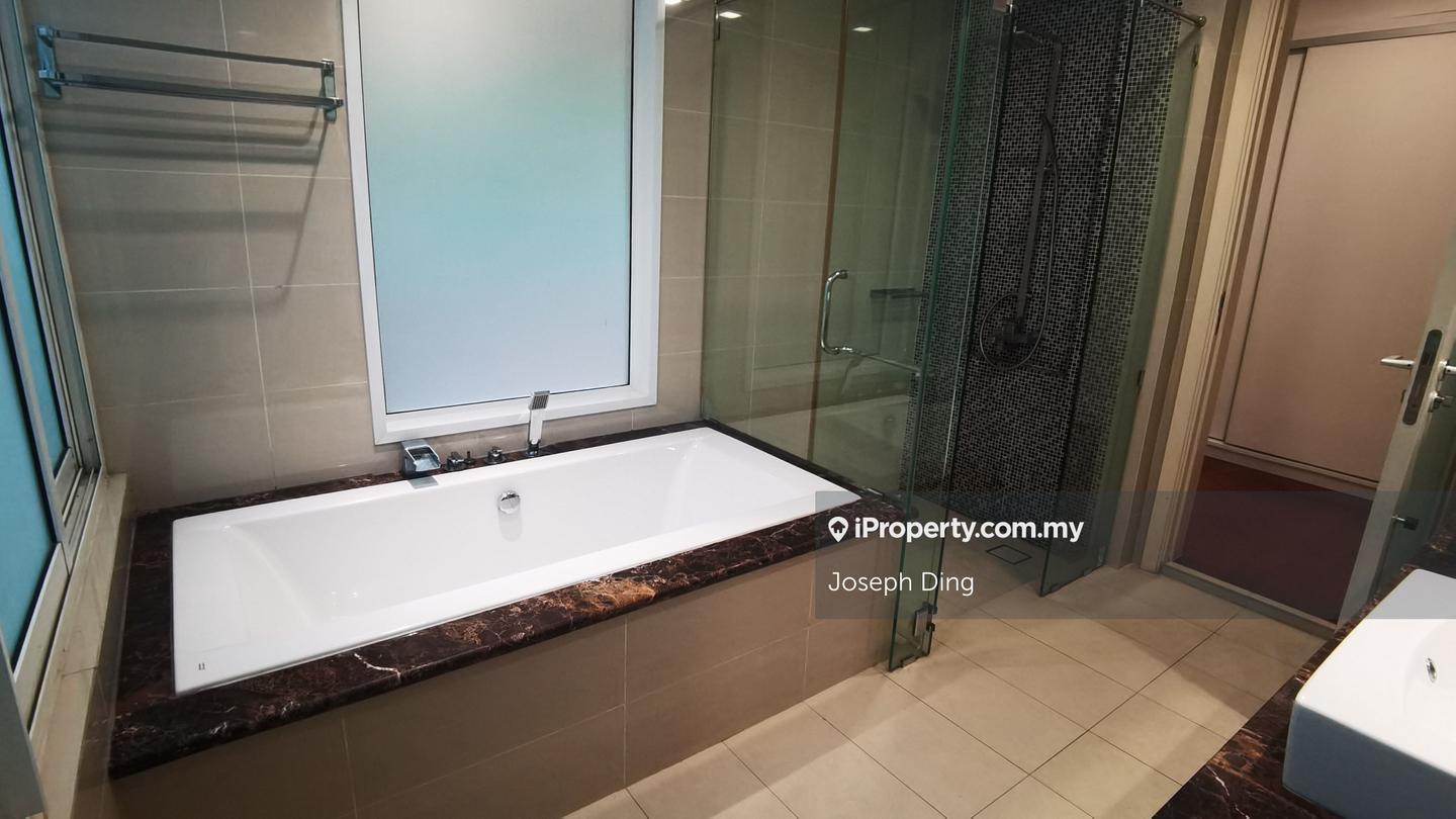 Rumah Bandar untuk Disewa di Putra Heights, Subang Jaya oleh Joseph Ding - iProperty.com.my