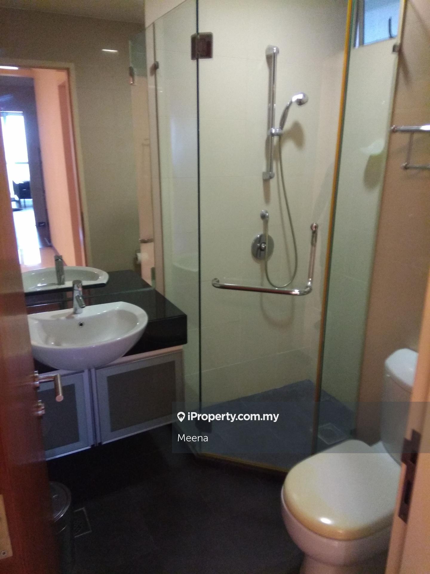 Kondominium untuk Dijual di Suasana Sentral Loft oleh Meena - iProperty.com.my