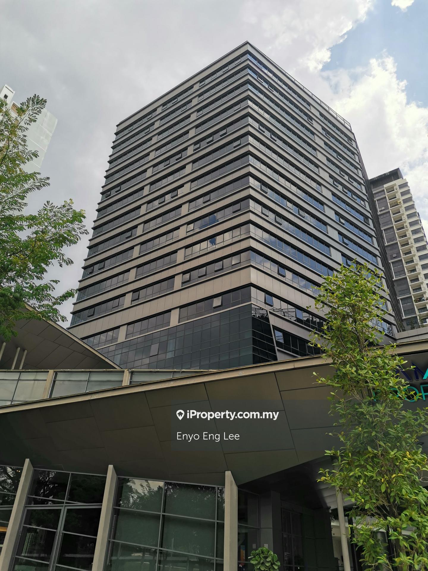 Pejabat untuk Disewa di Seksyen 13, Petaling Jaya oleh Enyo Eng Lee - iProperty.com.my