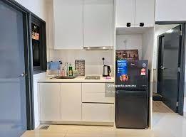 Residensi Servis untuk Disewa di Aera Residence oleh Jim Yong - iProperty.com.my