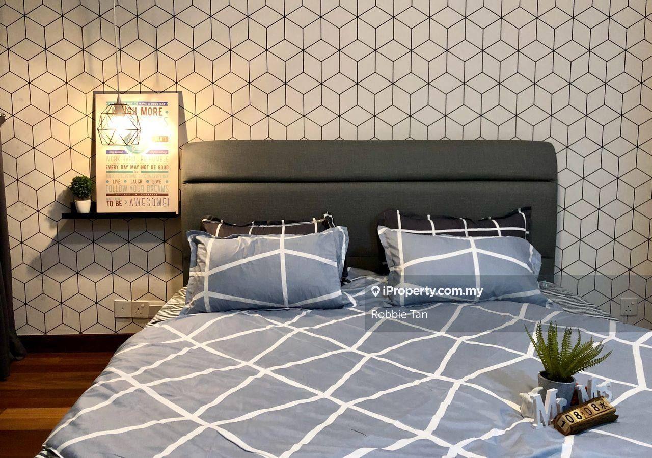 Condominium for Sale in Paradiso Nuova (Merak Kayangan) by Robbie Tan - iProperty.com.my