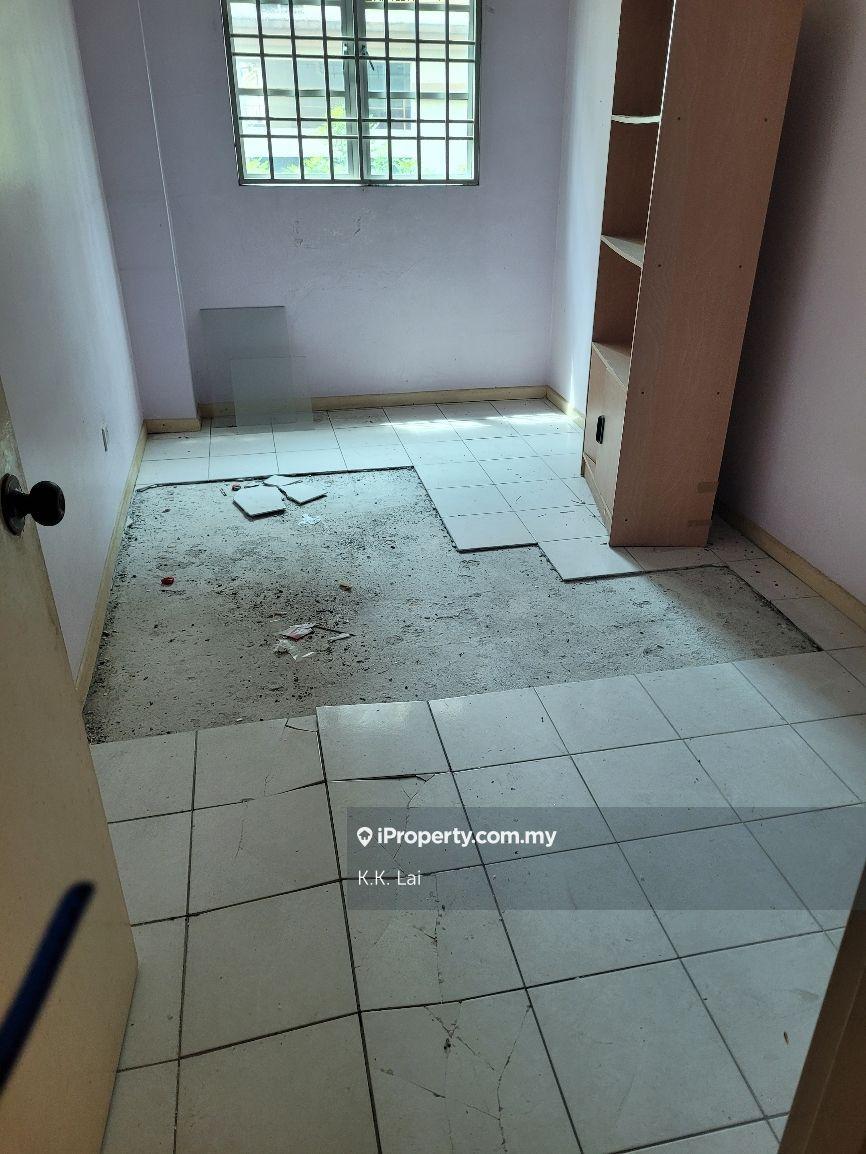 Condominium for Sale in Sri Jati II by K.K. Lai - iProperty.com.my