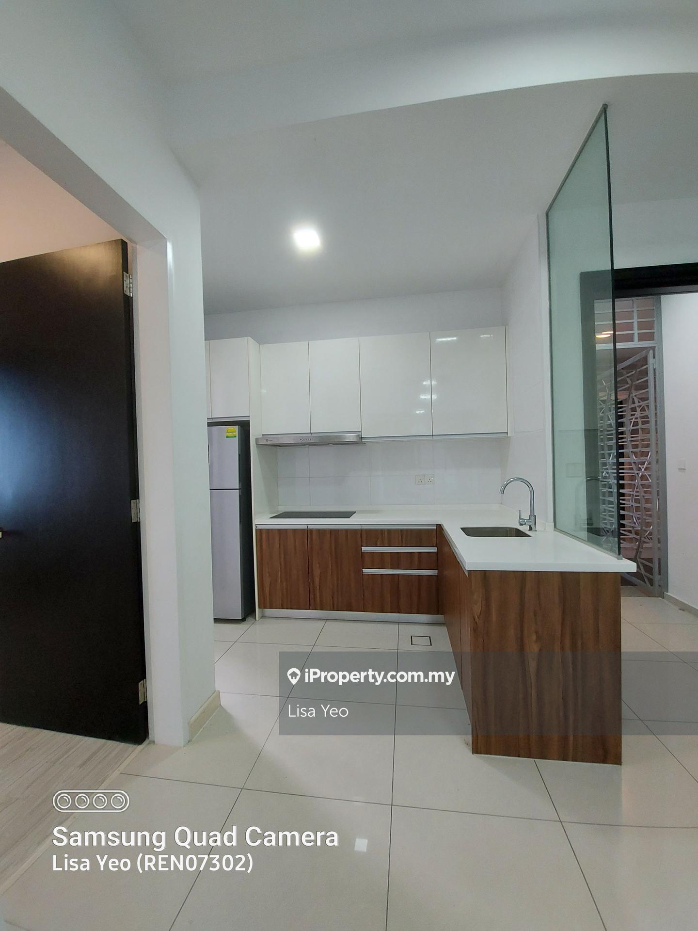 Service Residence for Rent in Setia Sky 88 by Lisa Yeo - iProperty.com.my