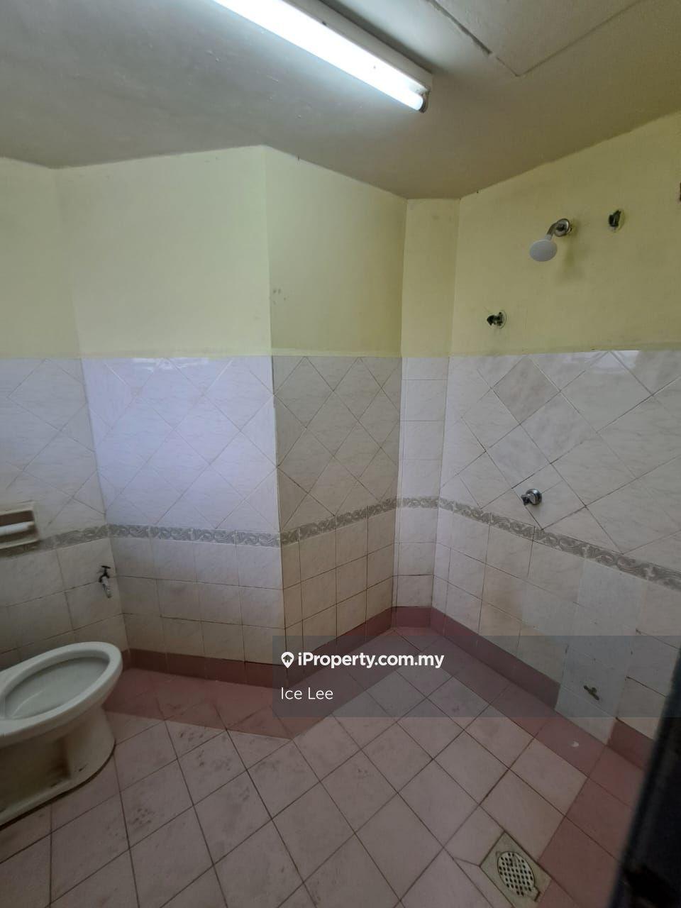 Kondominium untuk Dijual di Regency Condominium oleh Ice Lee - iProperty.com.my