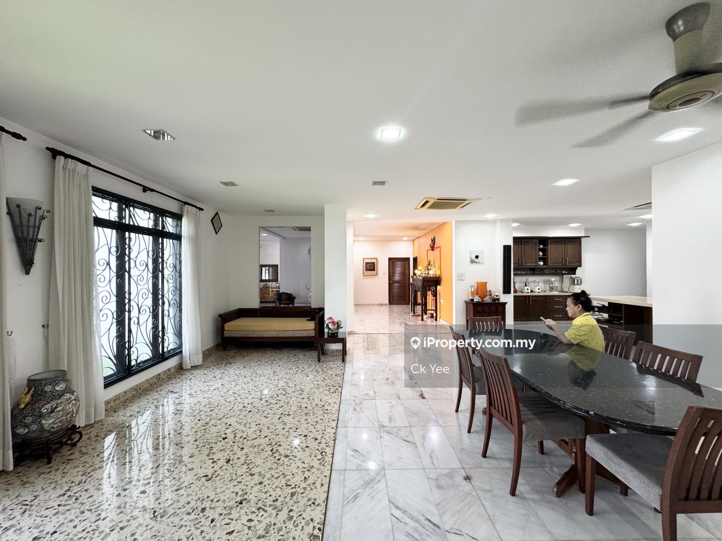 Semi-Detached House for Sale in Jalil Sutera, Bukit Jalil by Ck Yee - iProperty.com.my