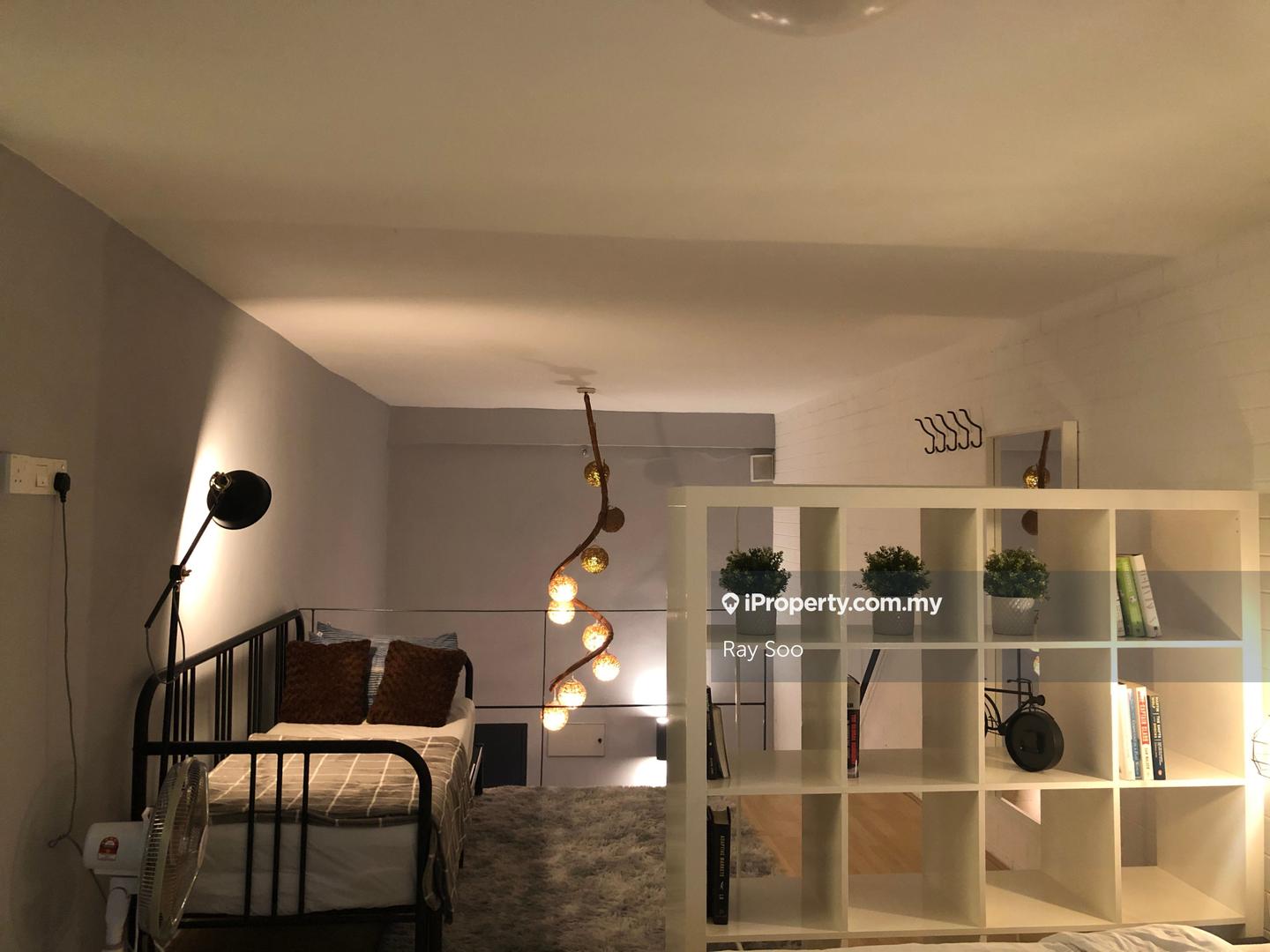 Residensi Servis untuk Disewa di Empire Damansara oleh Ray Soo - iProperty.com.my