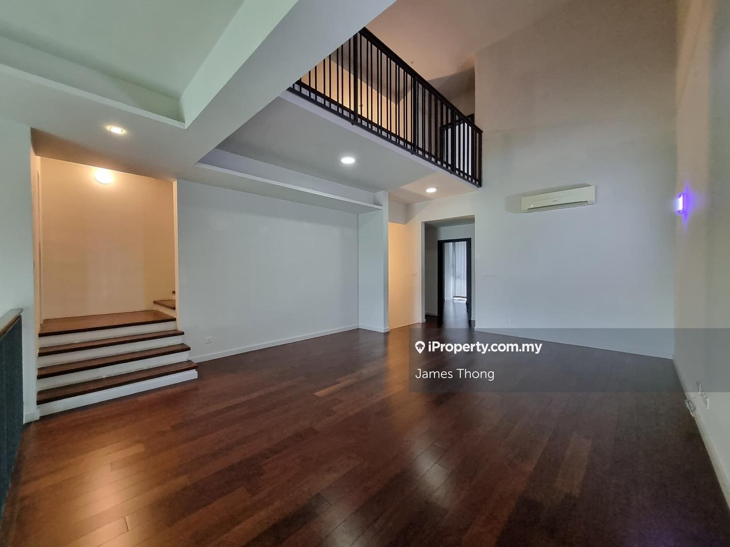 Rumah Berangkai 3 Tingkat untuk Dijual di Casaman, Desa Parkcity oleh James Thong - iProperty.com.my