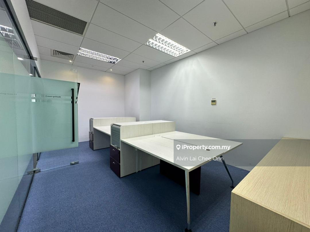 Office for Sale in KLCC, KL City Centre by Alvin Lai - iProperty.com.my