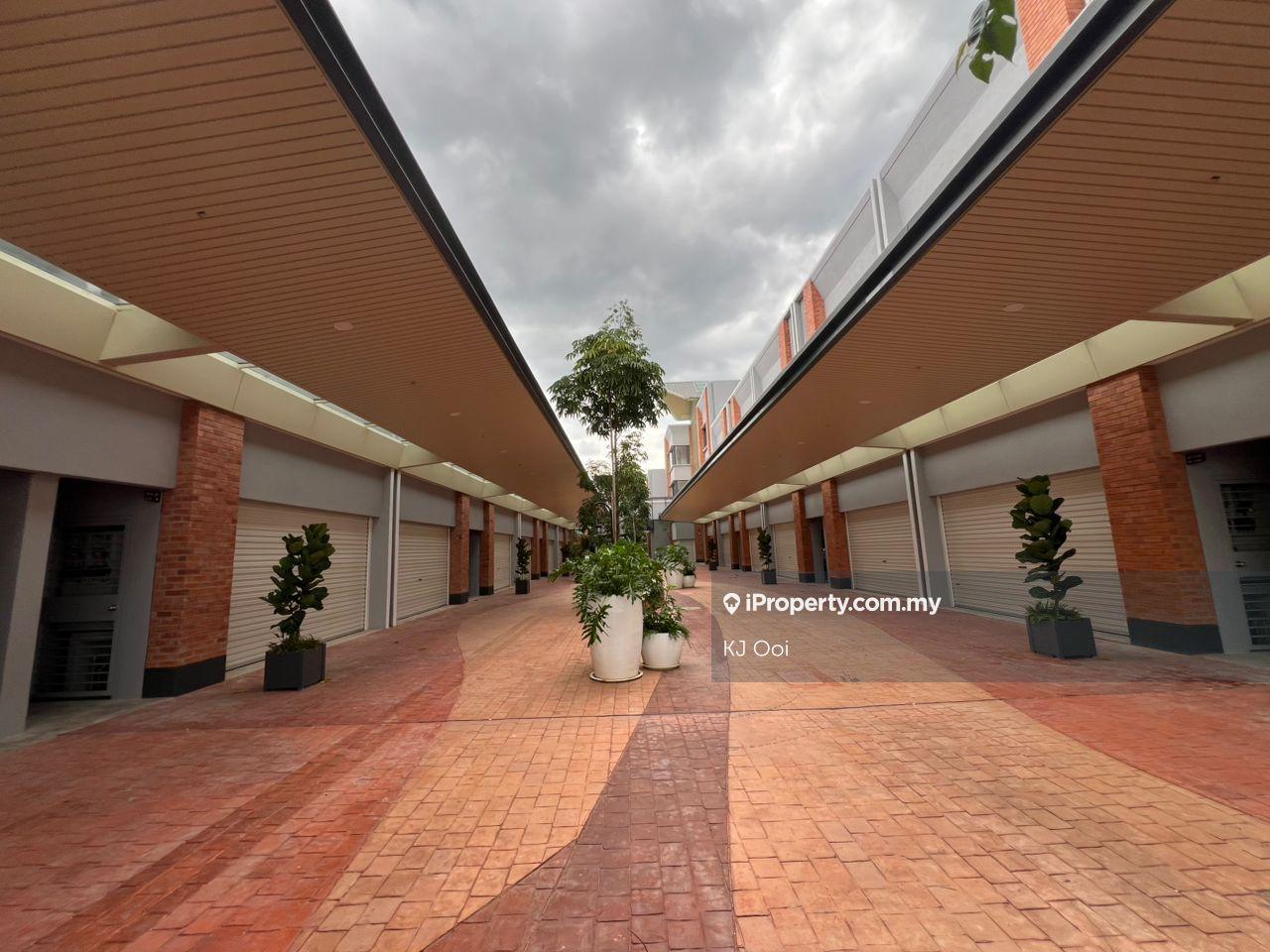 Shop for Rent in Bandar Gamuda Cove, Dengkil by KJ Ooi - iProperty.com.my