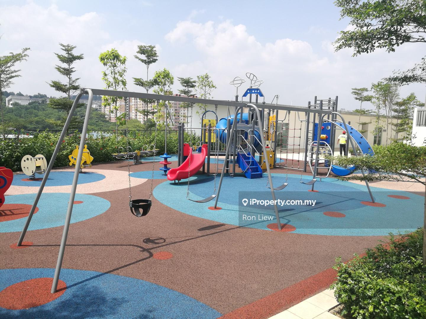 Service Residence for Rent in Sk One Residence by Ron Liew - iProperty.com.my