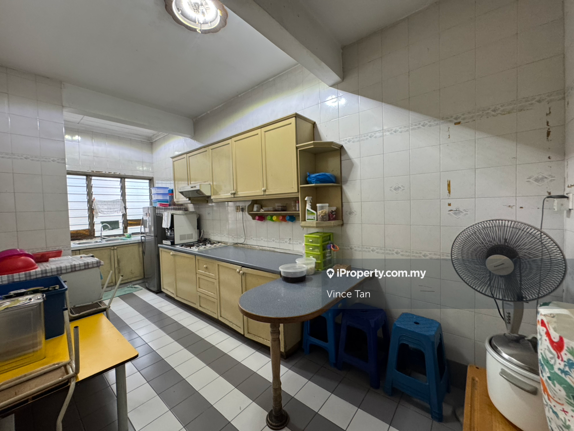 Rumah Berangkai 2.5 Tingkat untuk Dijual di Bandar Sri Damansara, Bandar Sri Damansara oleh Vince Tan - iProperty.com.my