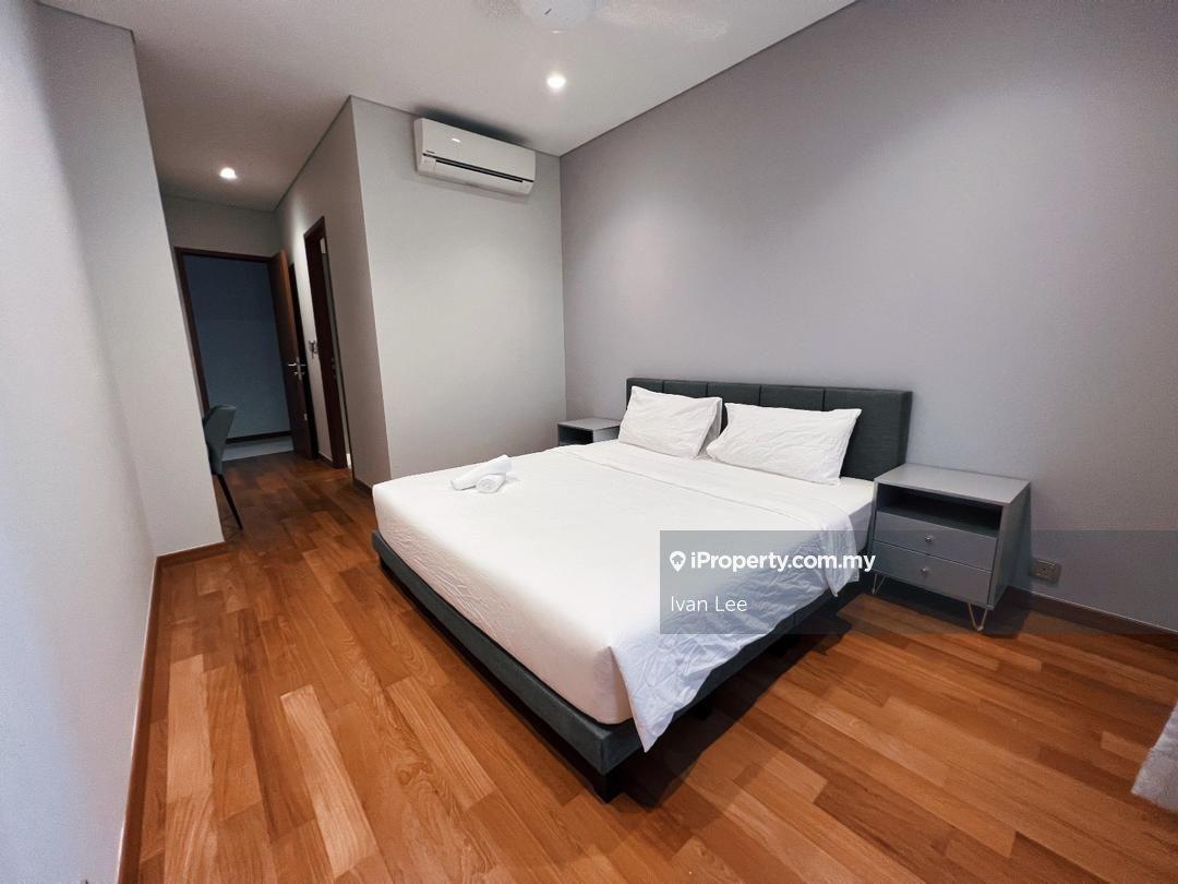 Service Residence for Sale in Sky Suites @ KLCC by Ivan Lee - iProperty.com.my