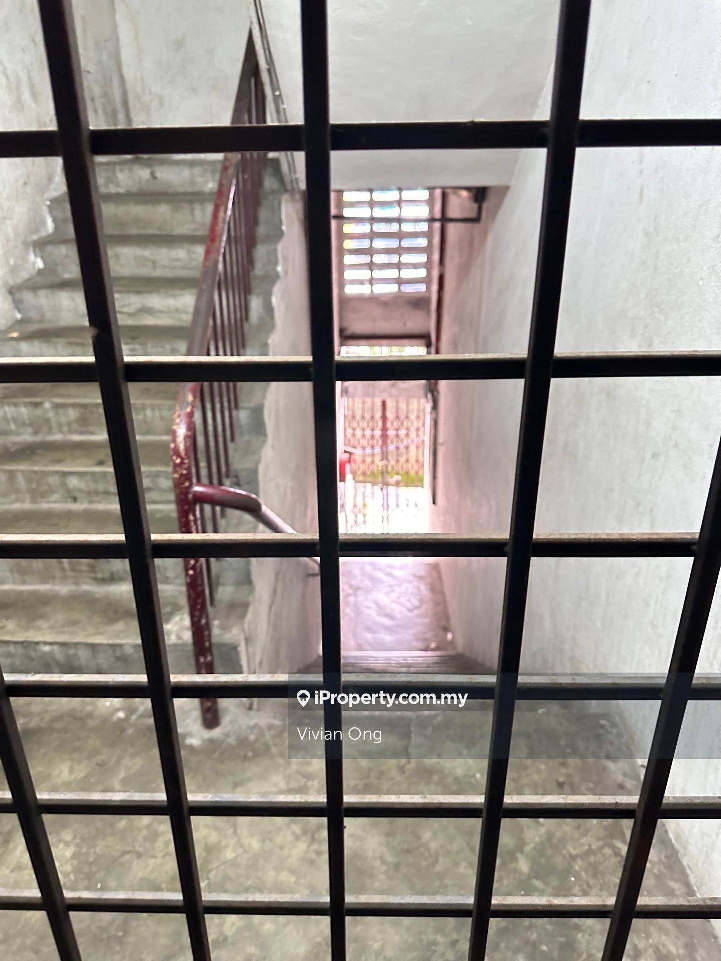 Shop for Sale in Chow Kit, KL City Centre by Vivian Ong - iProperty.com.my