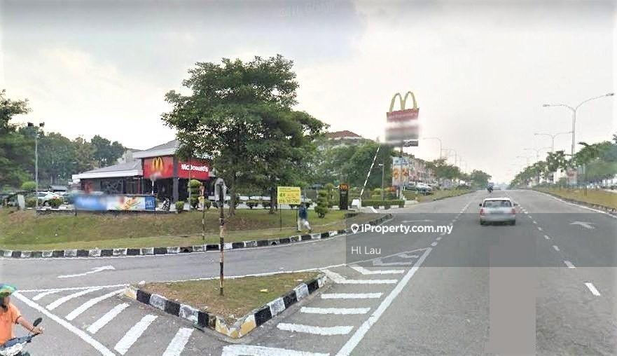 Pangsapuri untuk Dijual di Putra Permai Block C oleh Hl Lau - iProperty.com.my