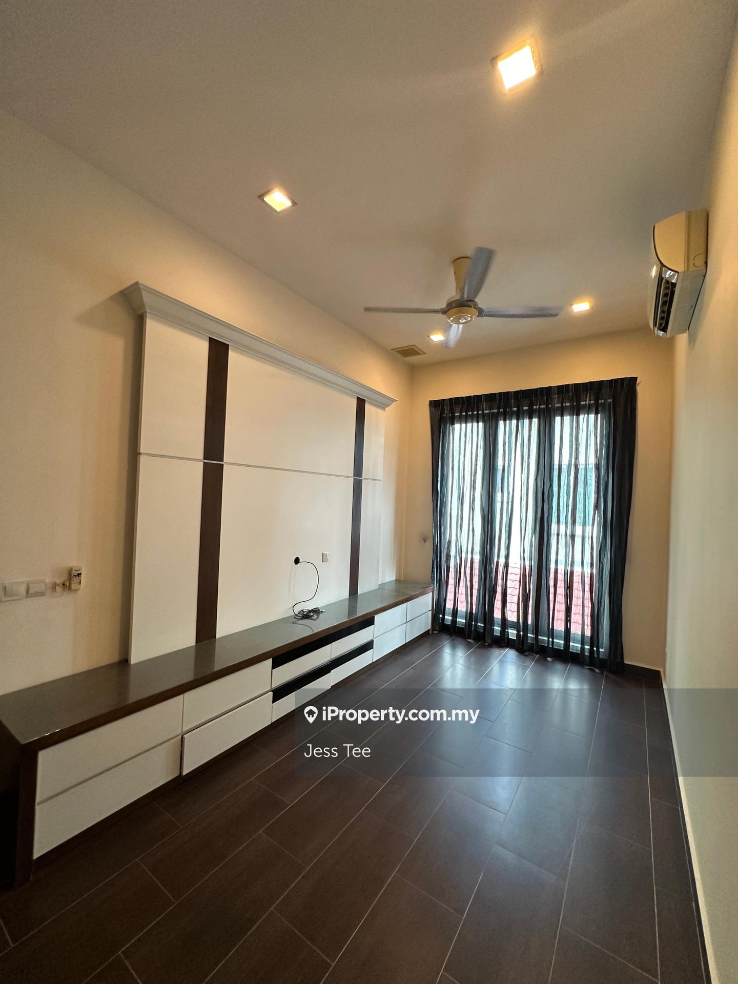 Semi-Detached House for Sale in Setia Damai, Setia Alam by Jess Tee - iProperty.com.my