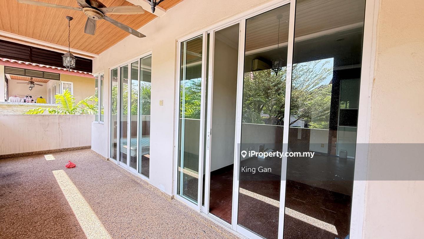 Rumah Berkembar untuk Disewa di Beverly Heights, Melawati oleh King Gan - iProperty.com.my