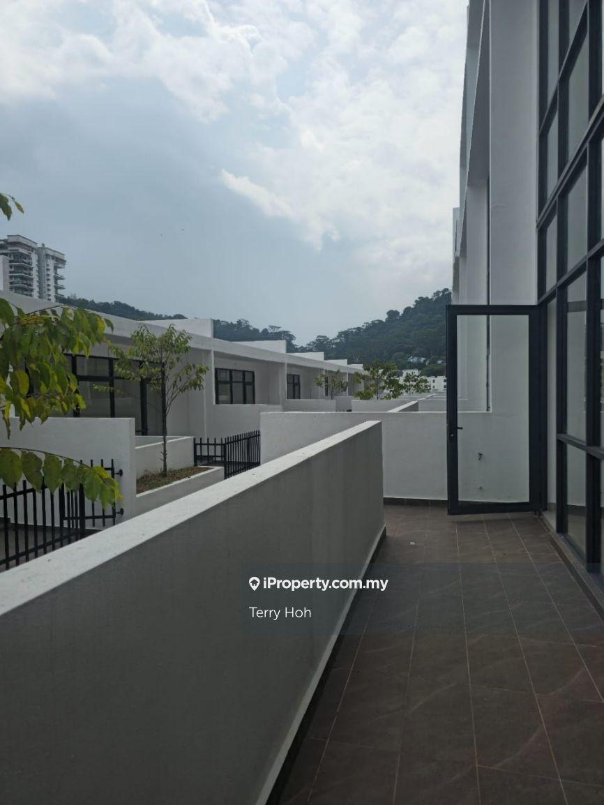 4-storey Terraced House for Sale in Empire Residence @damansara perdana, Damansara Perdana by Terry Hoh - iProperty.com.my