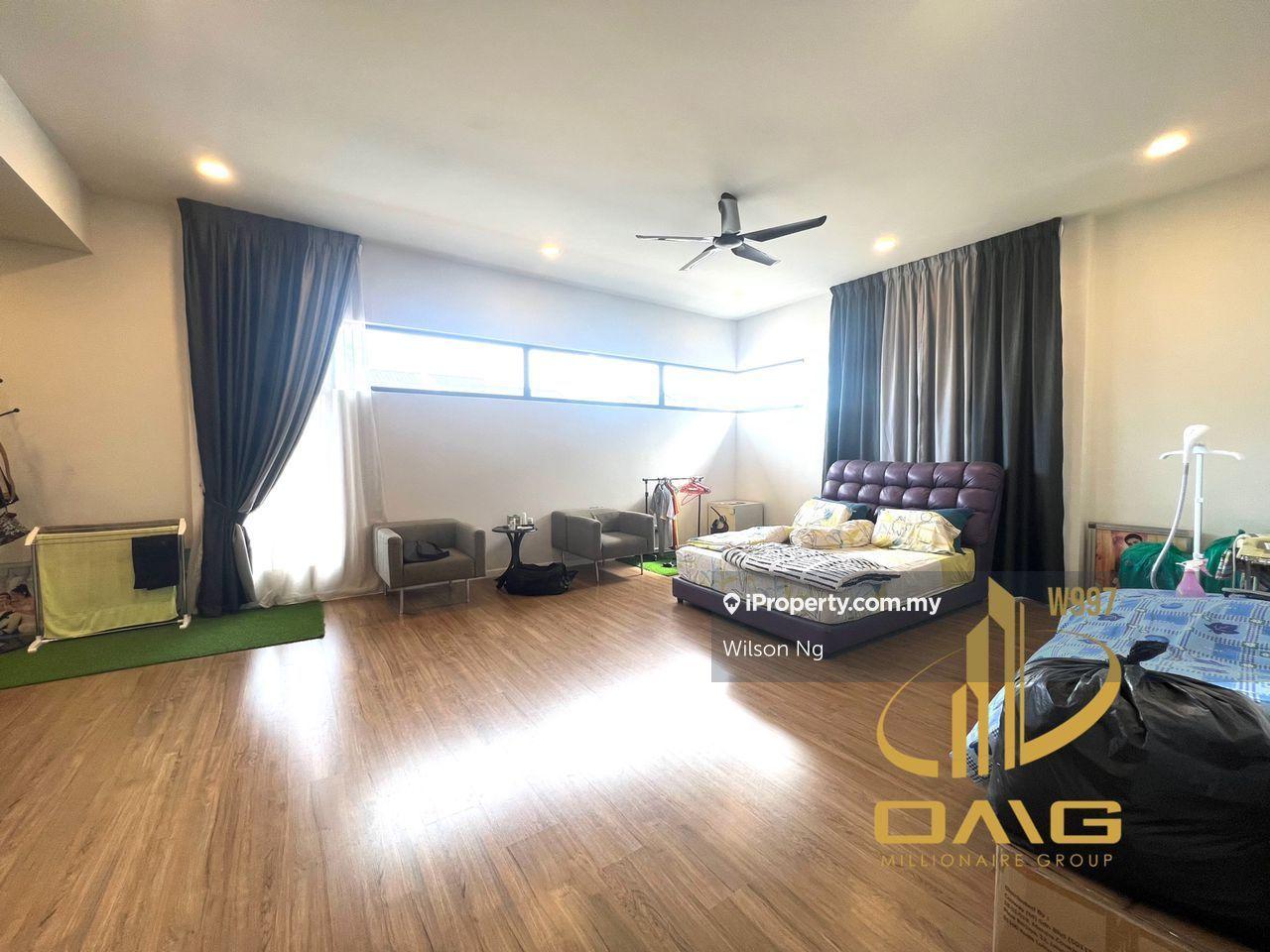 Rumah Berkembar untuk Dijual di Kota Kemuning, Shah Alam oleh Wilson Ng - iProperty.com.my