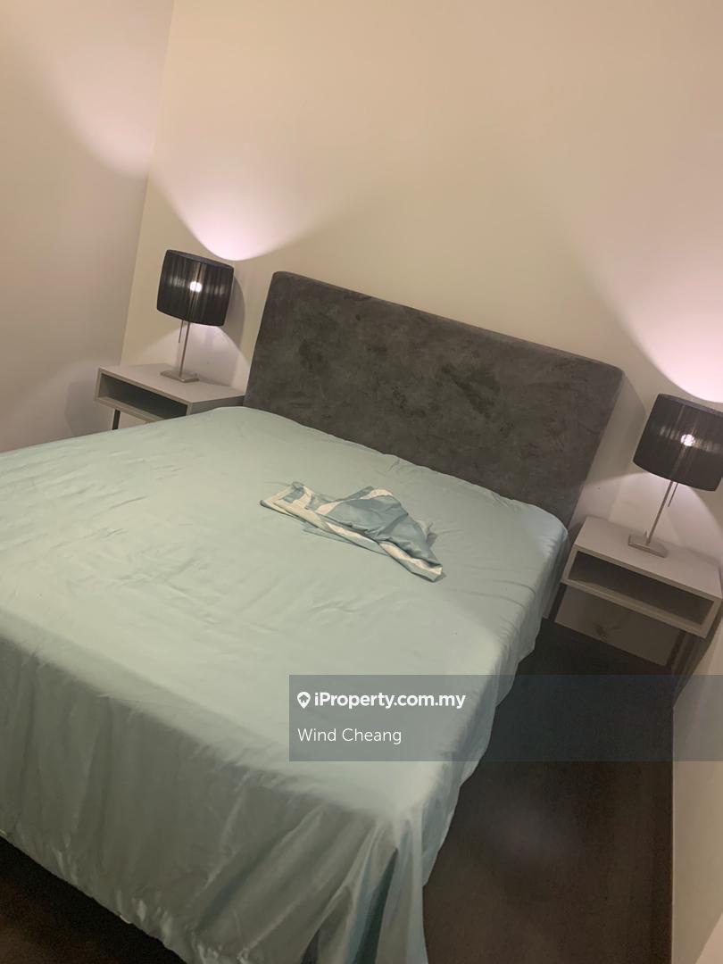 Condominium for Sale in Casa Indah 2 by Wind Cheang - iProperty.com.my