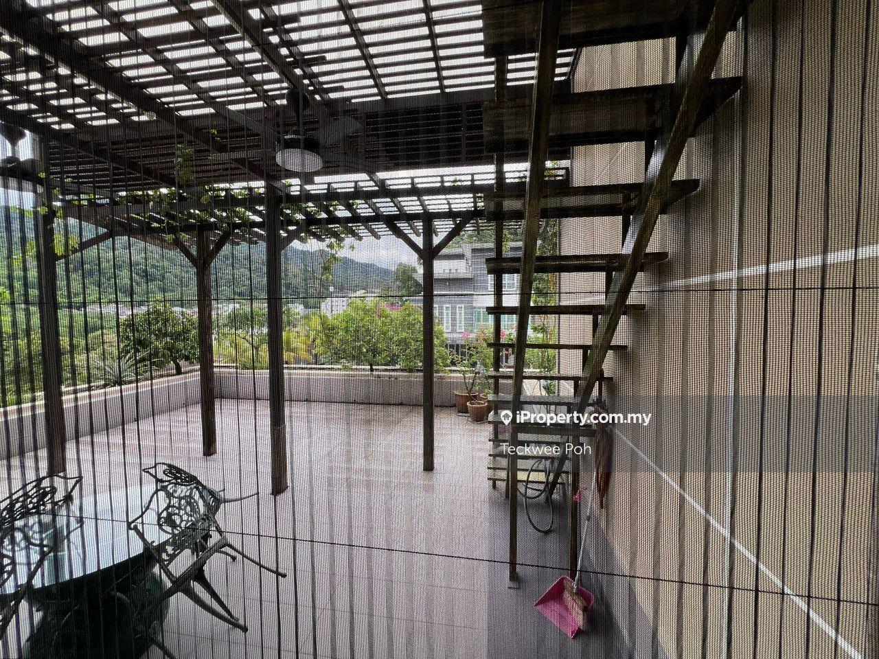 Banglo untuk Dijual di Kemensah mewah, Ampang oleh Teckwee Poh - iProperty.com.my