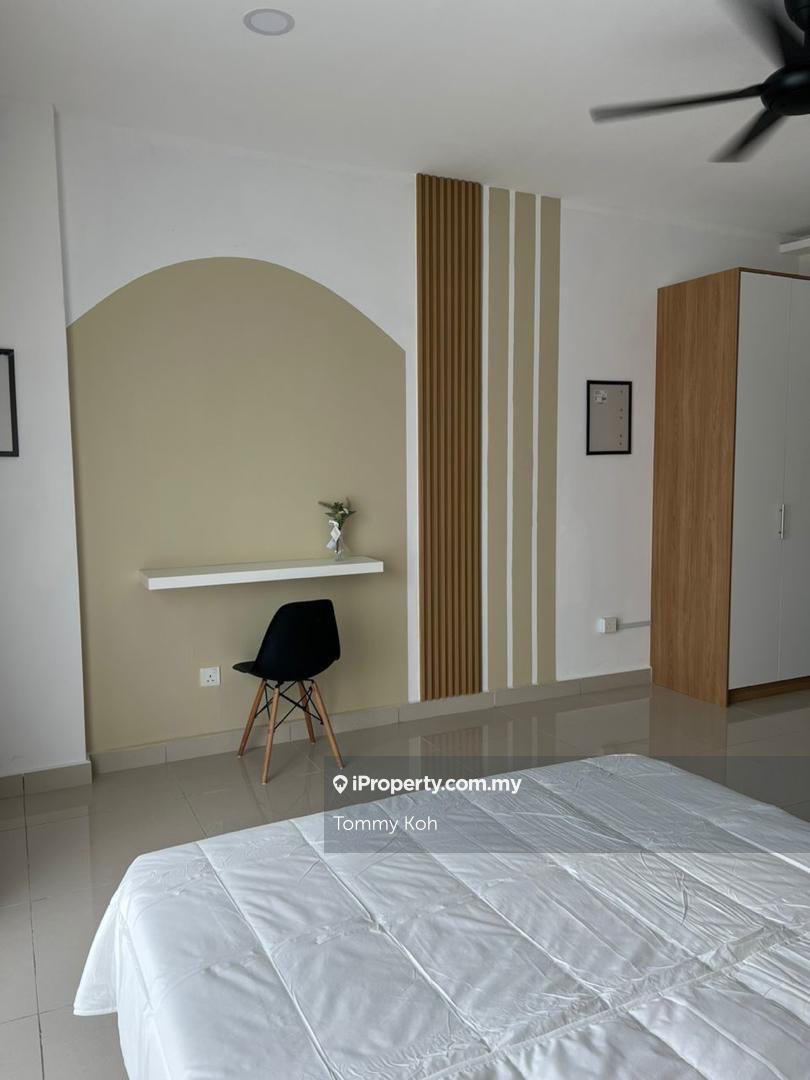 Service Residence for Rent in Boulevard 51 by Tommy Koh - iProperty.com.my