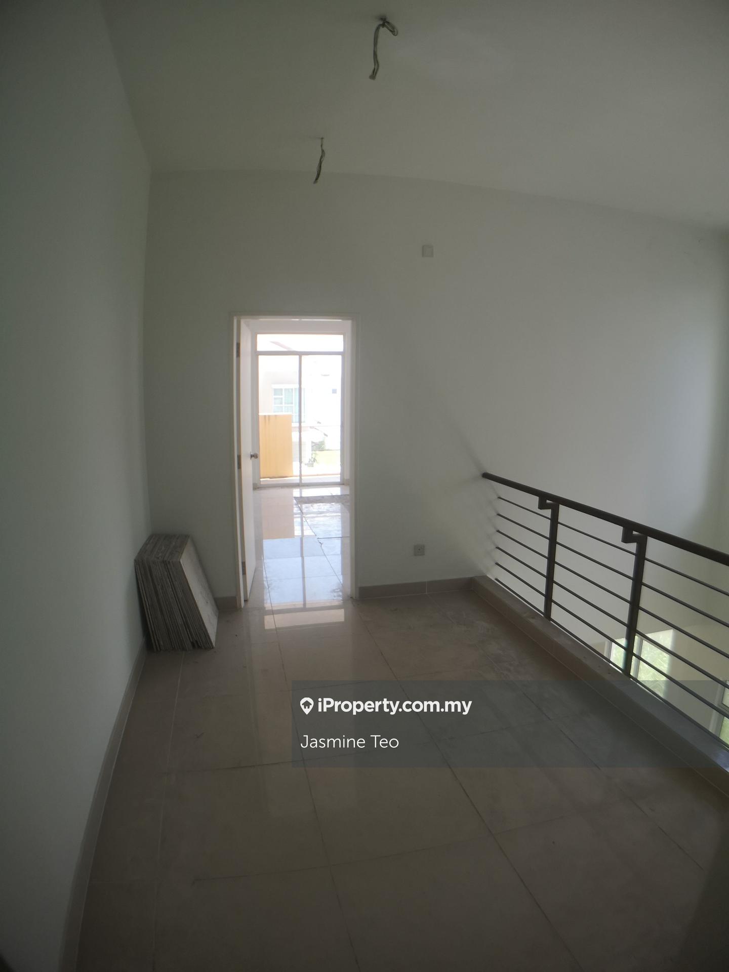 Semi-Detached House for Sale in Setia Damai, Setia Alam by Jasmine Teo - iProperty.com.my