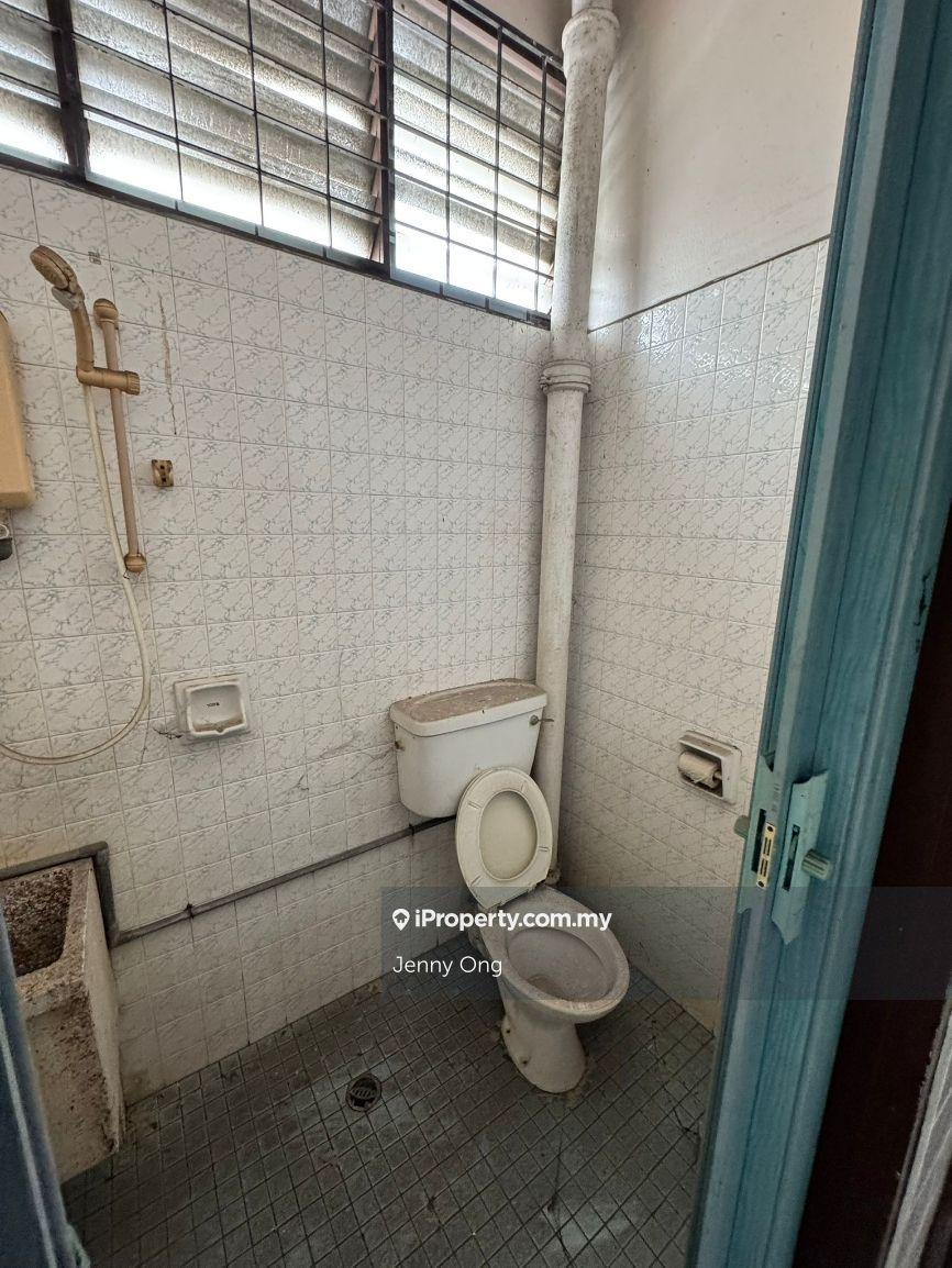 1-storey Terraced House for Sale in Taman Inderawasih, Perai by Jenny Ong - iProperty.com.my