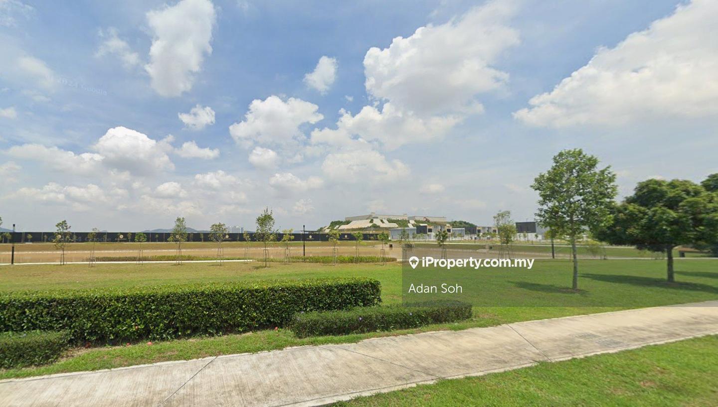 Tanah Perindustrian untuk Dijual di Eco Business Park V, Puncak Alam oleh Adan Soh - iProperty.com.my