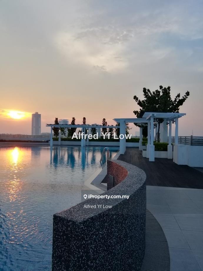 Service Residence for Sale in Molek Pulai by Alfred Yf Low - iProperty.com.my