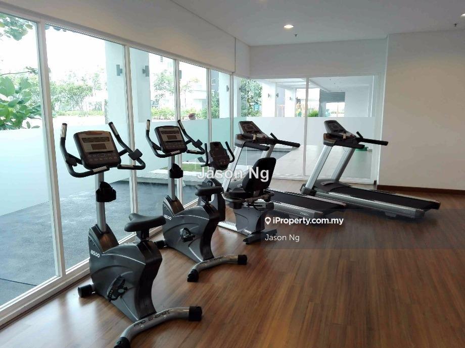 Service Residence for Sale in TTDI Adina by Jason Ng - iProperty.com.my