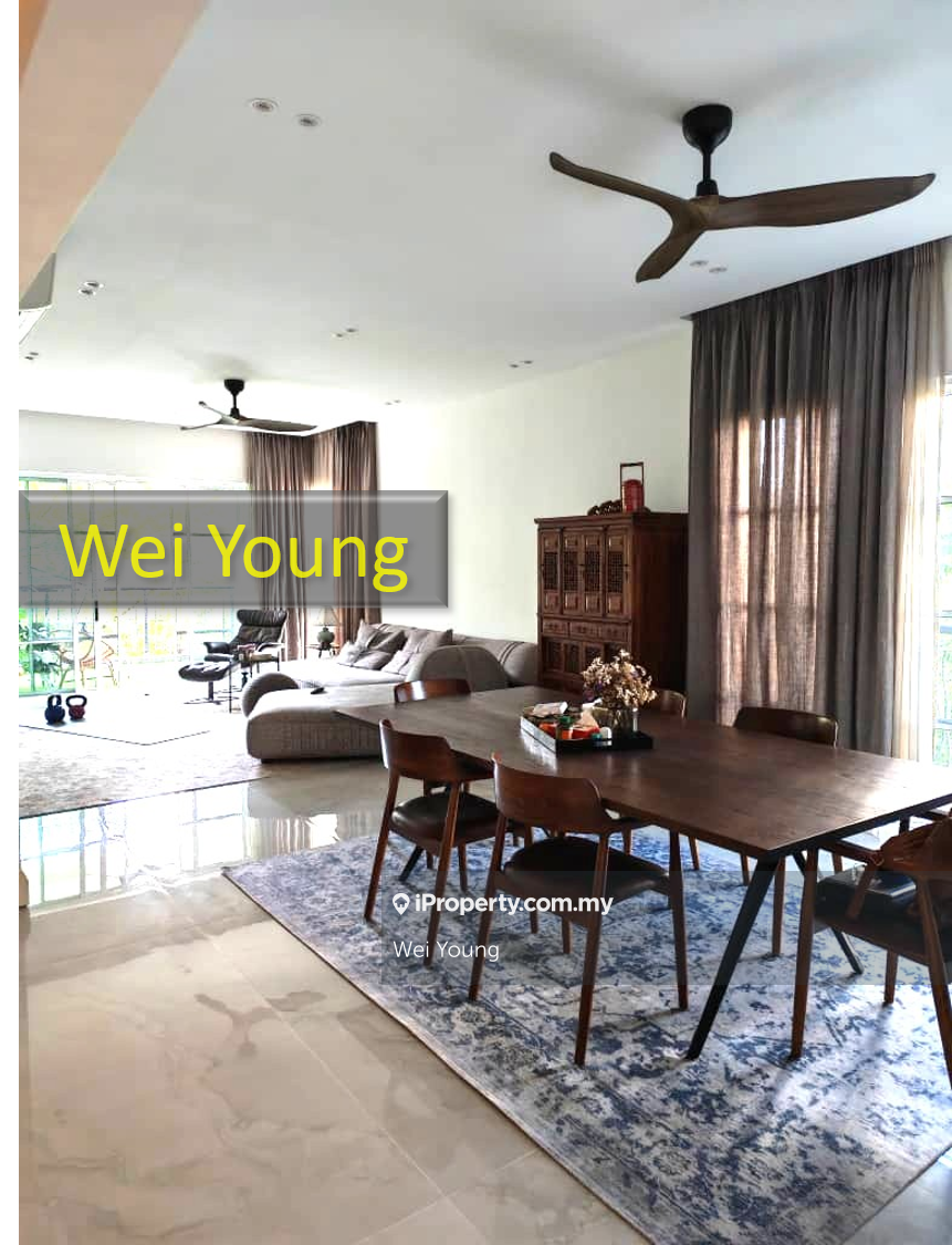 Kondominium untuk Dijual di Mont Kiara Aman oleh Wei Young - iProperty.com.my