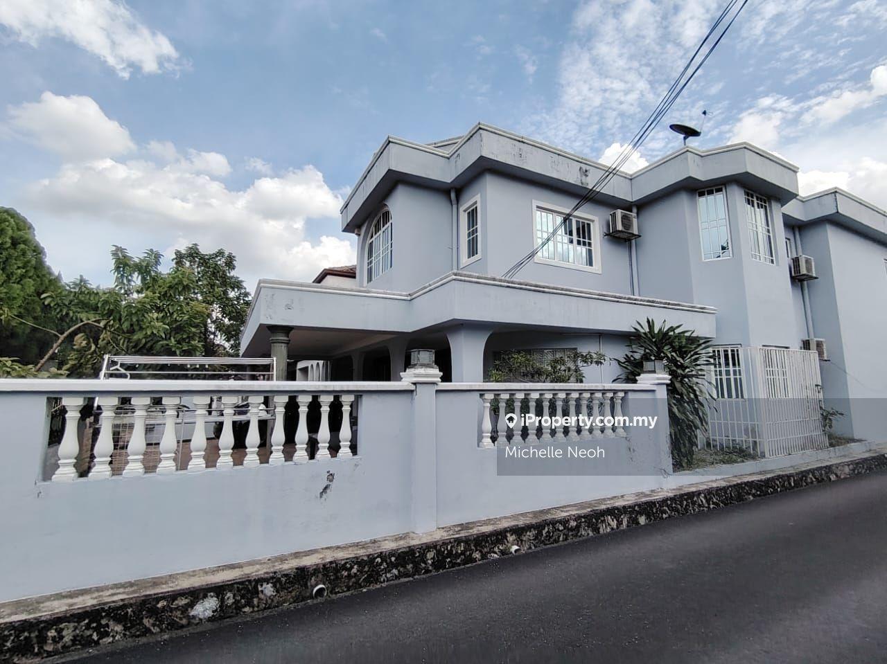 2-storey Terraced House for Sale in Usj 18, Subang Jaya by Michelle Neoh - iProperty.com.my