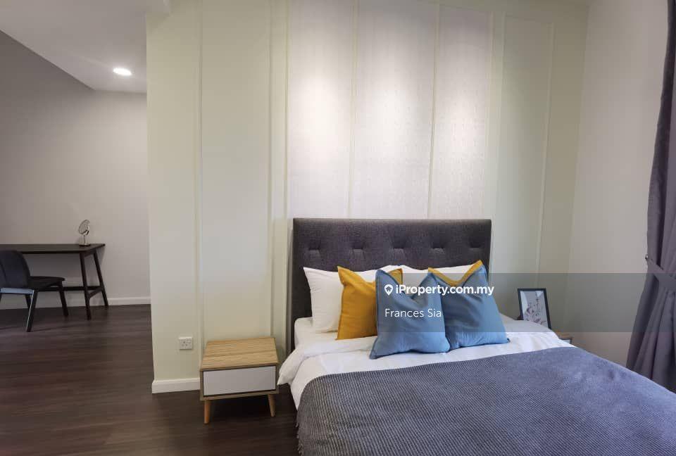 Service Residence for Rent in NOVUM by Frances Sia - iProperty.com.my