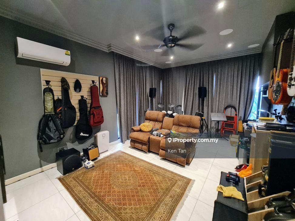 Bungalow House for Sale in Rimba Valley, Seksyen 9, Kota Damansara by Ken Tan - iProperty.com.my