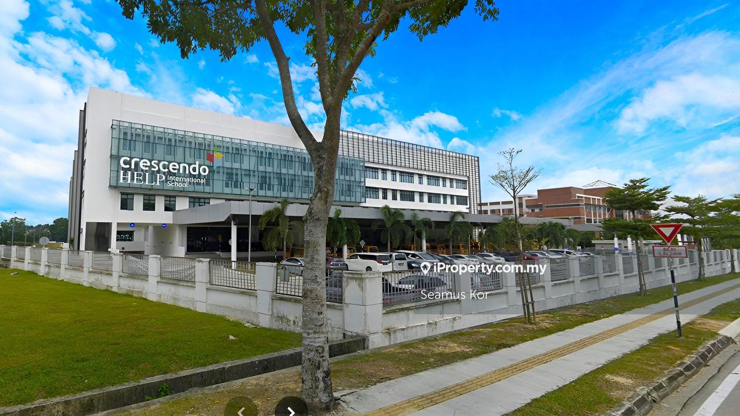 Hotel / Resort untuk Dijual di Johor Bahru, Johor oleh Seamus Kor - iProperty.com.my