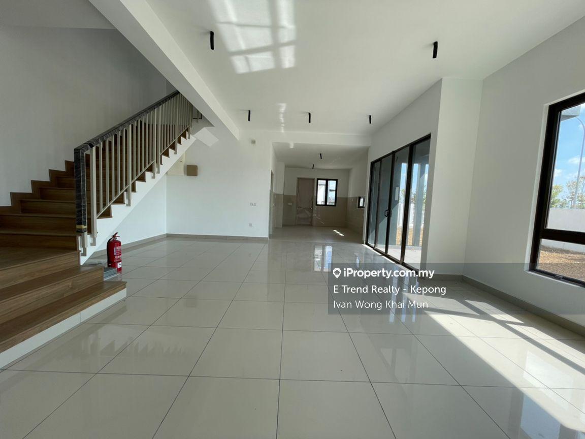 2-storey Terraced House for Sale in vwfp0, Klang by Ivan Wong Khai Mun - iProperty.com.my