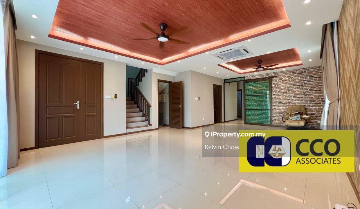 Bungalow House for Sale in Sunway Tambun Lakeside Villas Bungalow Corner Hous, Ipoh by Kelvin Chow - iProperty.com.my