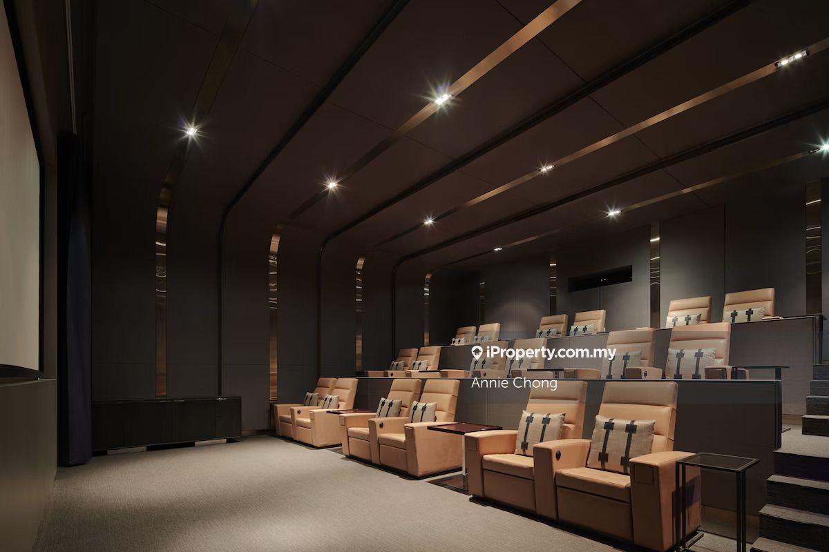 Residensi Servis untuk Dijual di St Regis oleh Annie Chong - iProperty.com.my