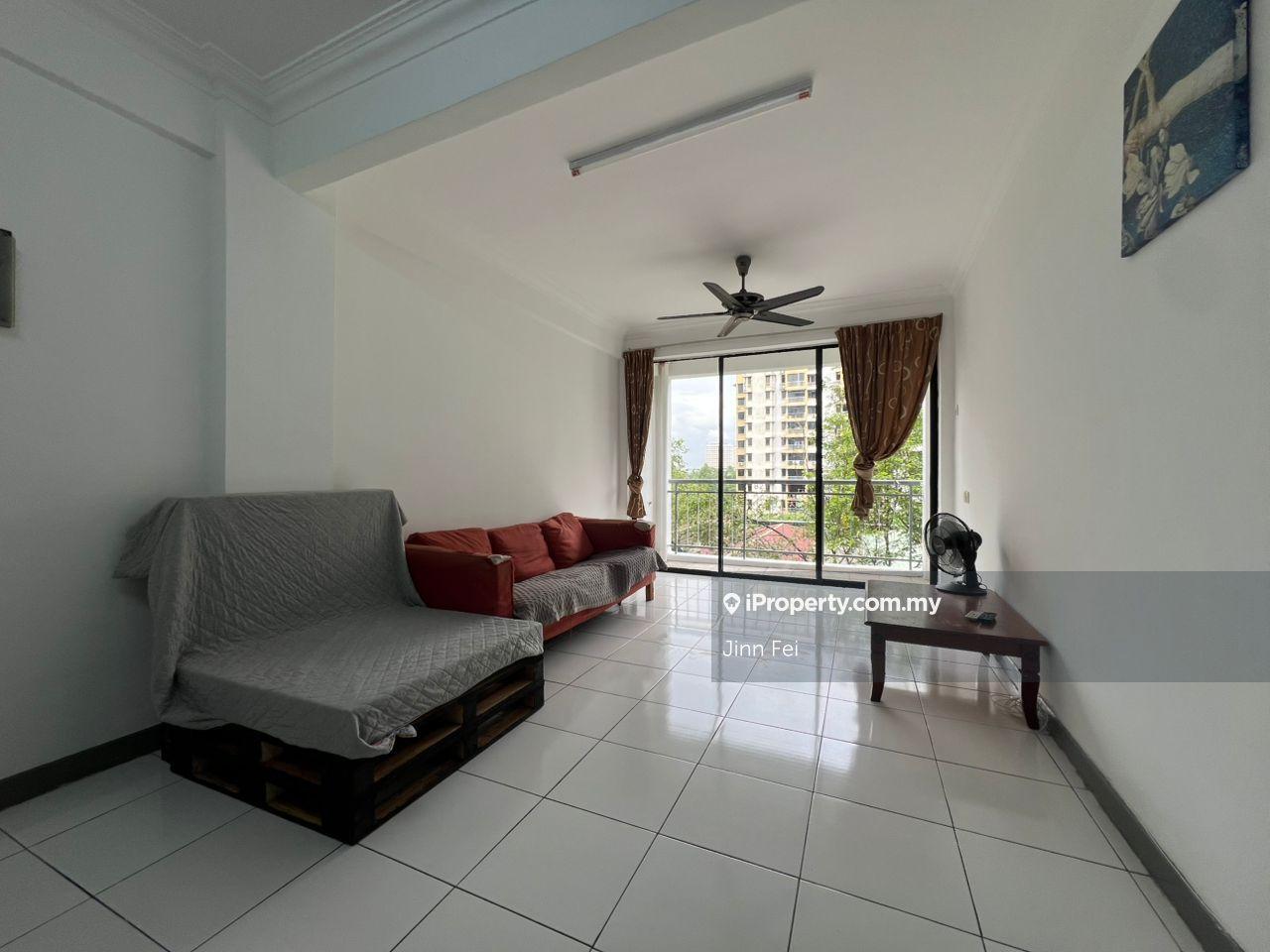 Kondominium untuk Disewa di Cyberia Smart Homes oleh Jinn Fei - iProperty.com.my