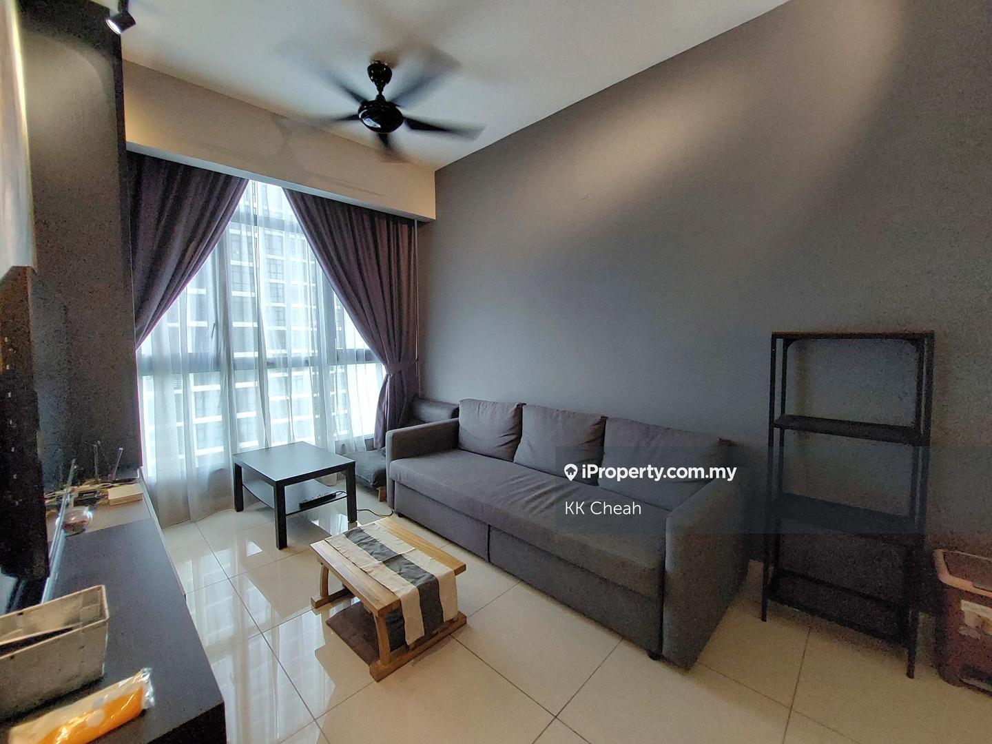 Service Residence for Rent in 28 Boulevard by KK Cheah - iProperty.com.my