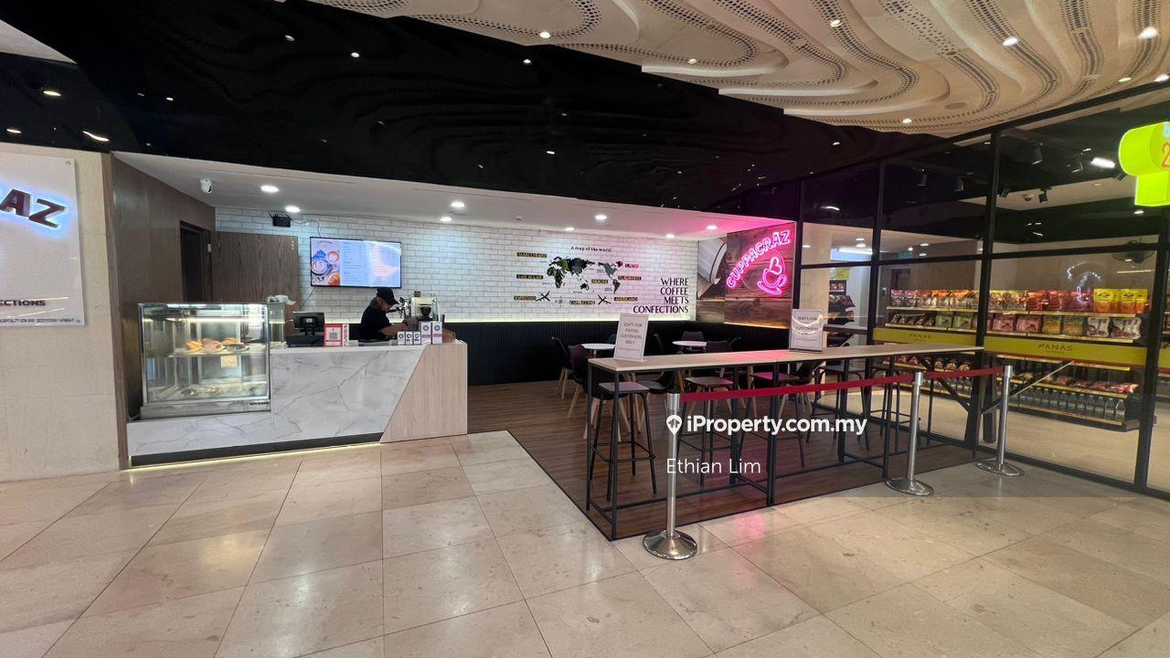 Service Residence for Rent in Grand Ion Delemen by Ethian Lim - iProperty.com.my