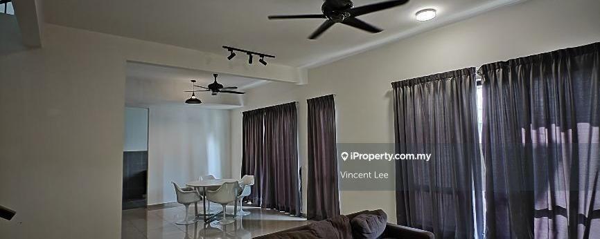 Rumah Berangkai 2 Tingkat untuk Disewa di Setia Ecohill, Semenyih oleh Vincent Lee - iProperty.com.my