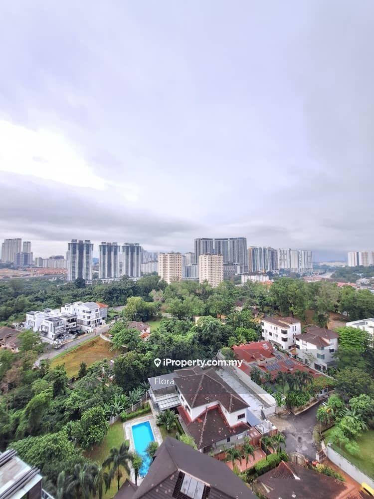 Kondominium untuk Disewa di Waltz Residences oleh Flora - iProperty.com.my