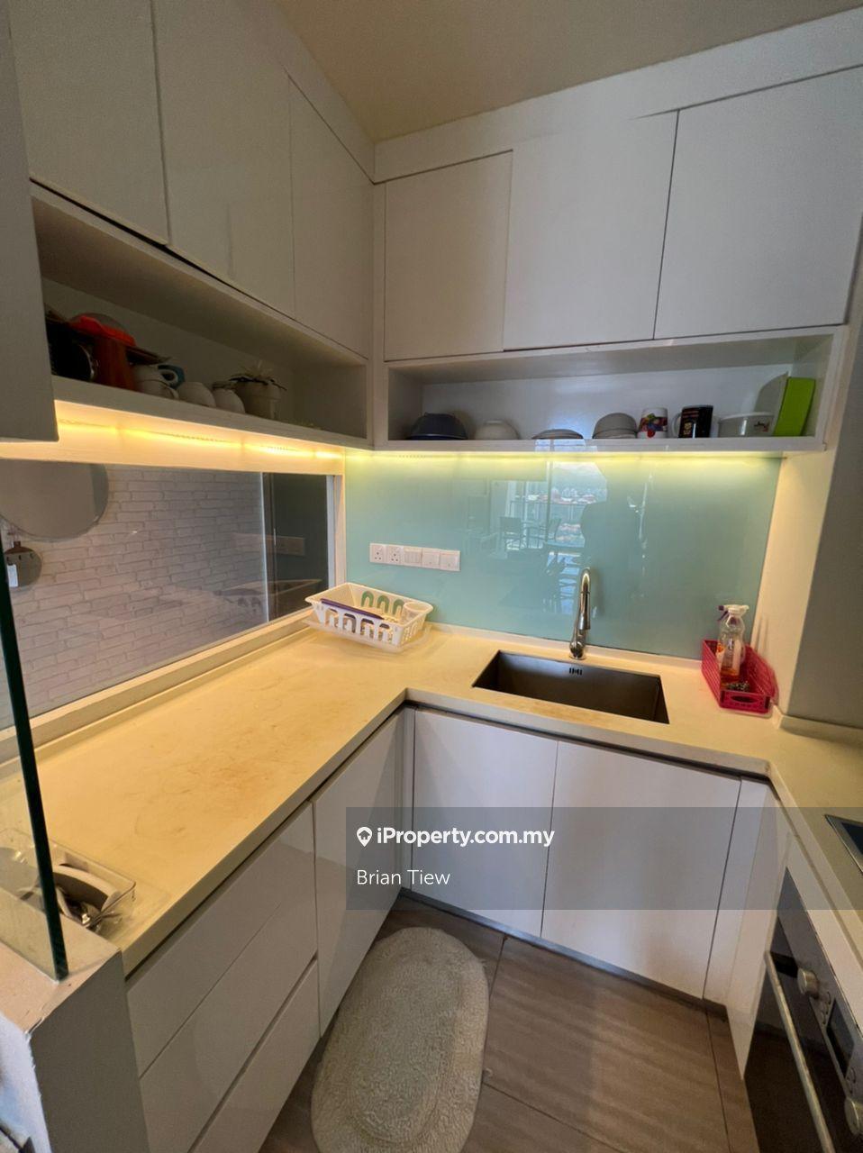 Service Residence for Rent in Twin Arkz by Brian Tiew - iProperty.com.my
