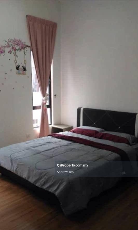 Rumah Kluster untuk Dijual di Bukit Indah, Iskandar Puteri (Nusajaya) oleh Andrew Teo - iProperty.com.my