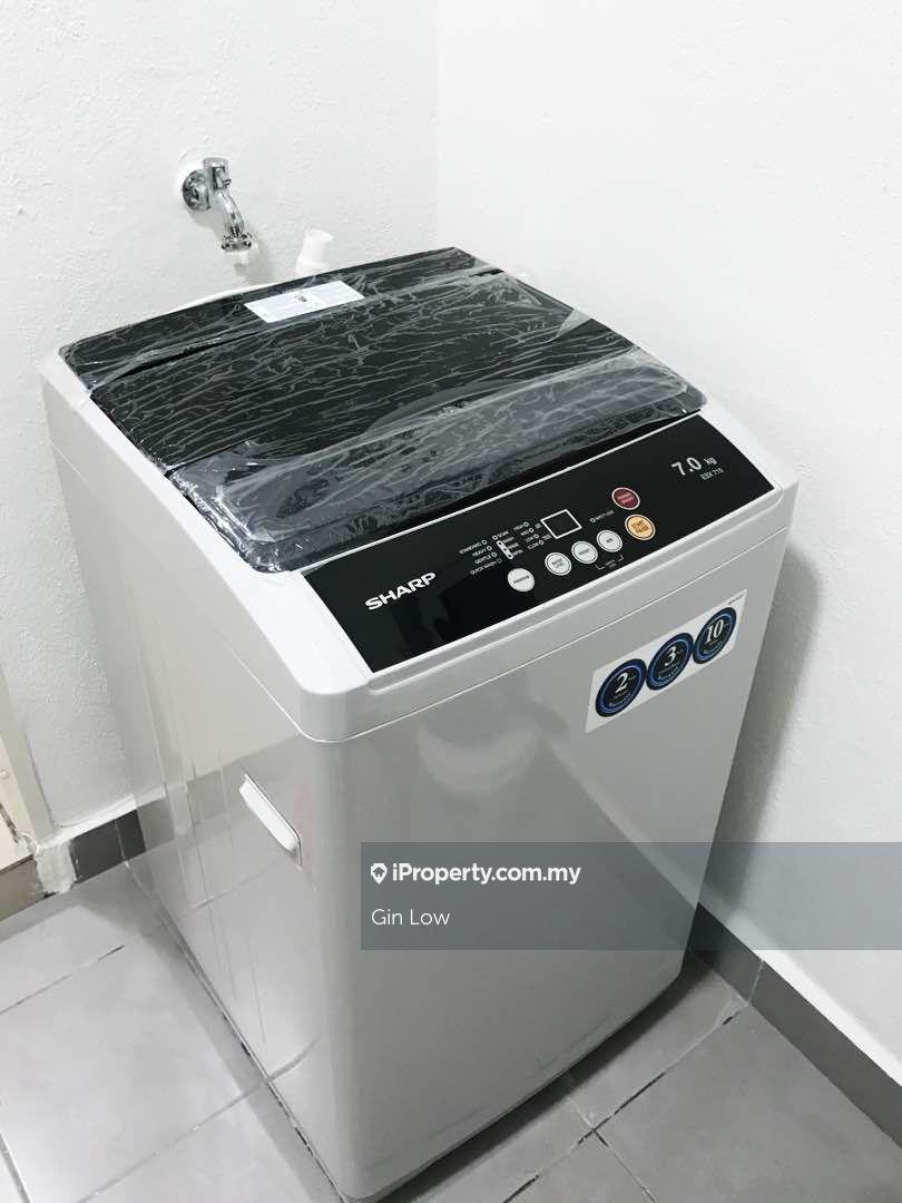 Condominium for Rent in The Hipster by Gin Low - iProperty.com.my