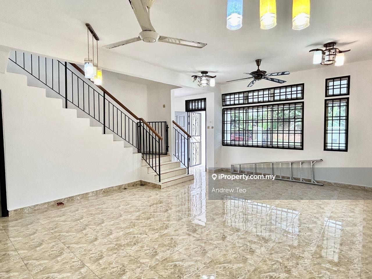Rumah Berangkai 2 Tingkat untuk Dijual di Taman Nusa Indah, Iskandar Puteri (Nusajaya) oleh Andrew Teo - iProperty.com.my