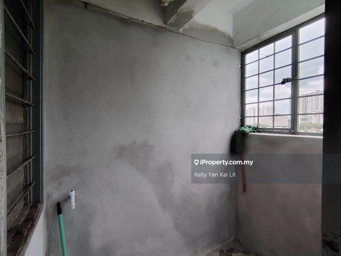 Pangsapuri untuk Disewa di Apartment Sri Rakyat oleh Kelly Yan Kai Lit - iProperty.com.my