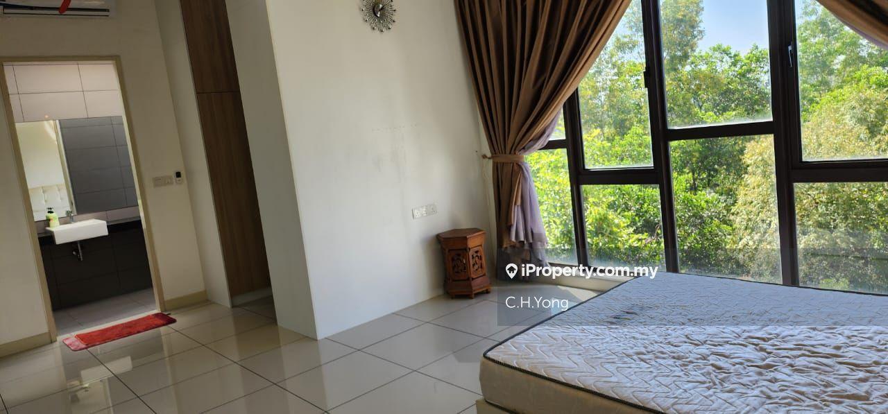 Townhouse for Rent in N'dira Townvilla, Sierra 12, 16 Sierra, Puchong by C.H.Yong - iProperty.com.my