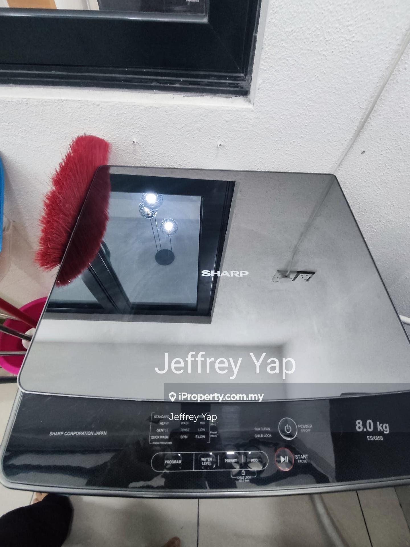 Kondominium untuk Disewa di Sky Condominium (Skyz Residence) oleh Jeffrey Yap - iProperty.com.my